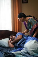 RGV Murder Movie Stills